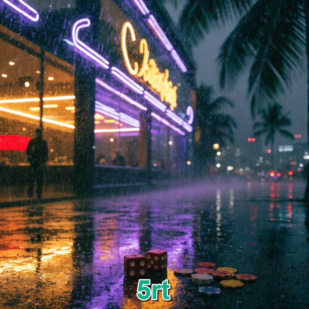 Screenshot 1 - 5rt Home Screen